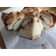 Cinnamon Sugar Swirl Sourdough Bread Cinnamon Sugar Swirl Sourdough Bread