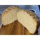 Honey Oat Sourdough Bread