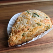Scones - Sourdough - Box of 6