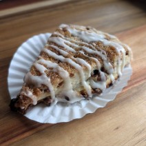 Scone - Sourdough - Chocolate Chip - each