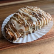Scone - Sourdough - Maple Walnut - each