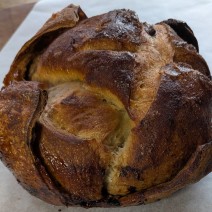 Cinnamon Sugar Swirl Sourdough Bread Cinnamon Sugar Swirl Sourdough Bread