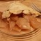 Pie - Apple - Mother's Gold Bakery - Homemade - 9 in