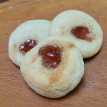 Cookies - Cheesecake - Mother's Gold - Homemade