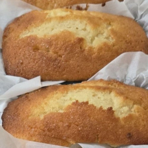 Loaf - Lemon - Mini
