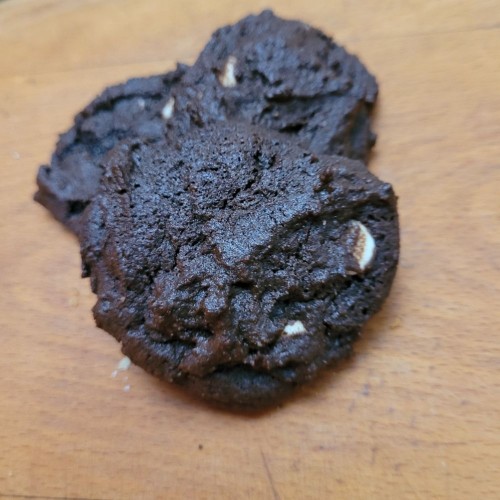 Cookies - Chocolate Mint - Mother's Gold - Homemade