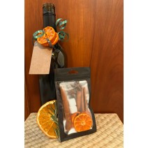 Mulled Wine Gift Kit - Pack of 5