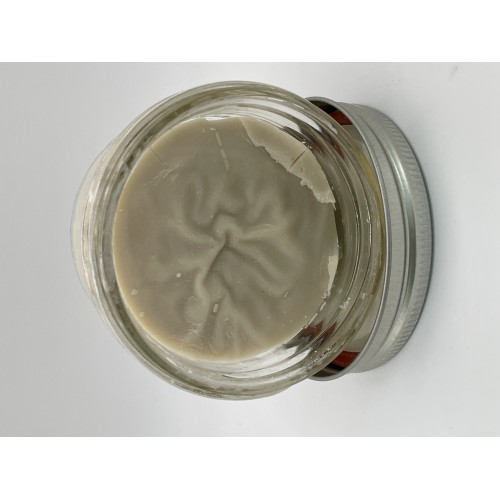 Solid Dish SoapBar - Plastic free & Zero Waste- Lime Scented