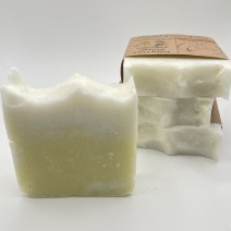 Soap - Simply Clean - Handmade