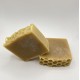 Soap-Coconut Milk & Buckwheat Honey - Handmade