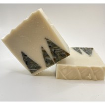 Soap - O Christmas Tree - Handmade