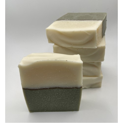 Soap - Woods - Handmade