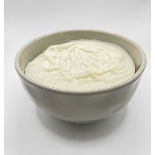 Dish Soap - Solid - Lime Scented