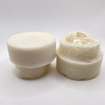 Soap - Simply Clean Loofah - Handmade