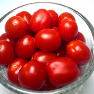 Sweet Reds- Grape Tomatoes