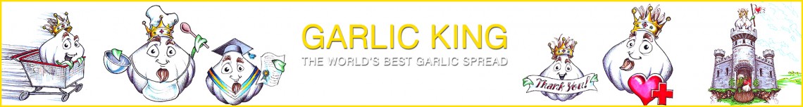 Garlic King