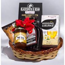 Basket #5 "Just for You"