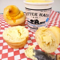 Butter Haus Farm Fresh Butter - 12 x 425 g