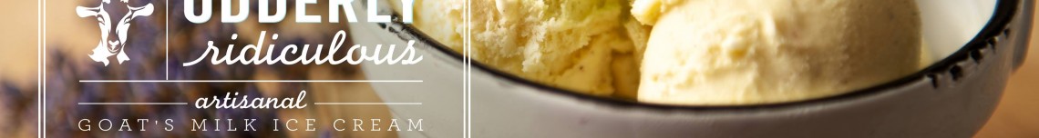 Udderly Ridiculous Inc.