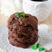 Chocolate Dreams Cookie Mix - Gluten Free
