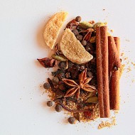 'Chai' Mulling Spice for wine, tea, juice, punch