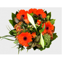 Fresh Cut Flower Bouquets $50