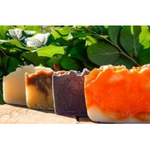 Natural Soap - Medium