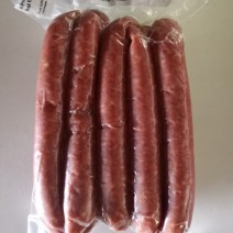 Pork - Smokies 