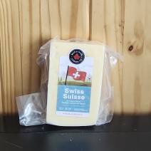 Cheese - Mapledale - Swiss