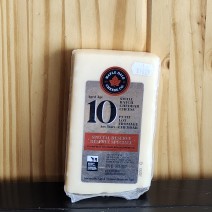 Cheese - Mapledale - 10 year Reserve