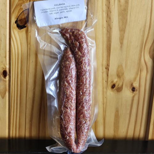 Kielbasa - Reiche's - per lb