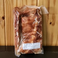 Pork - Ribs - Marinated-per lb