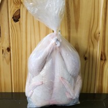 Chicken - Roaster - Whole - 6-7 lbs 