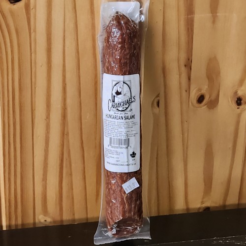 Salami - Hungarian - Carmichaels - each