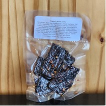 Beef Jerky- Dragon's Breath- Reiche's 