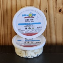 Cheese Curds - Biemond - Organic - 180 g