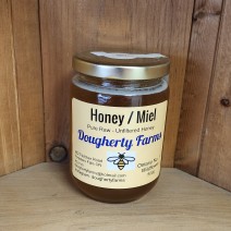 Honey - Dougherty Farms - 500 g