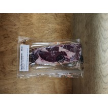 Bison- Steak- Rib Eye - 8 oz