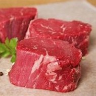 Beef Tenderloin - Frozen (per lb)