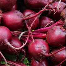Beets - Locally Grown - lb