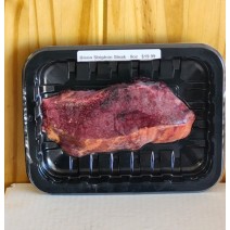Bison - Steak - Striploin - each 