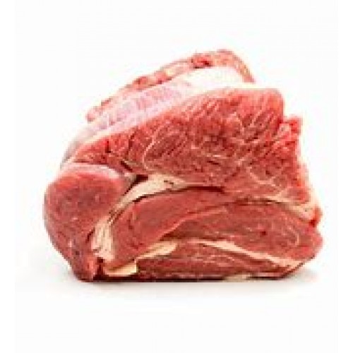 Blade Roast - Frozen- (priced per lb)