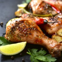 Chicken - Drumsticks - per lb