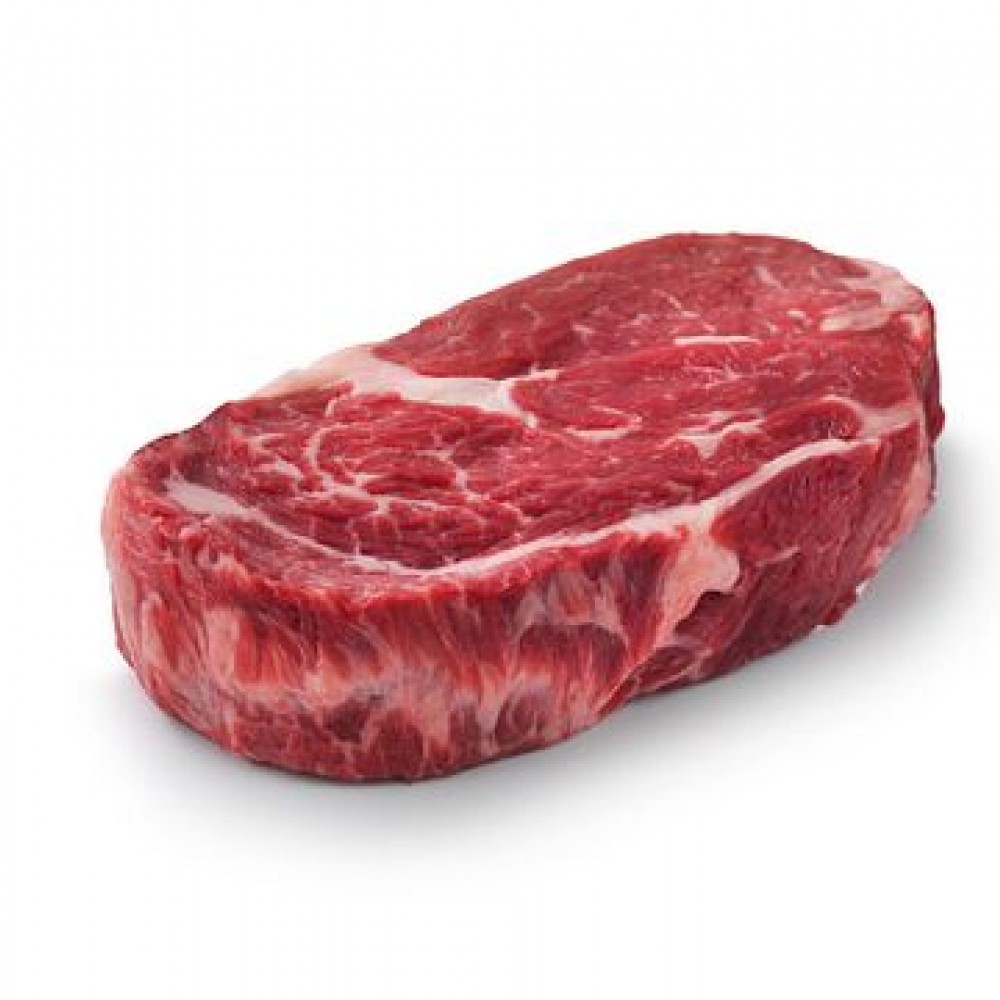 Delmonico Steak - Frozen (priced per lb)