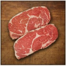 Beef - Steak - Delmonico - per lb