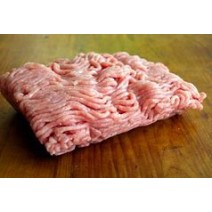 Turkey - Ground - Frozen (approx 1lb per package)