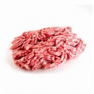 Ground Beef- Frozen (priced per lb)