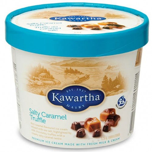 KAWARTHA ICE CREAM - Assorted Flavors 