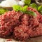 Beef - Ground - Frozen - 10 x 1 lb