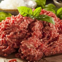 Beef - Ground - Grass fed - per lb